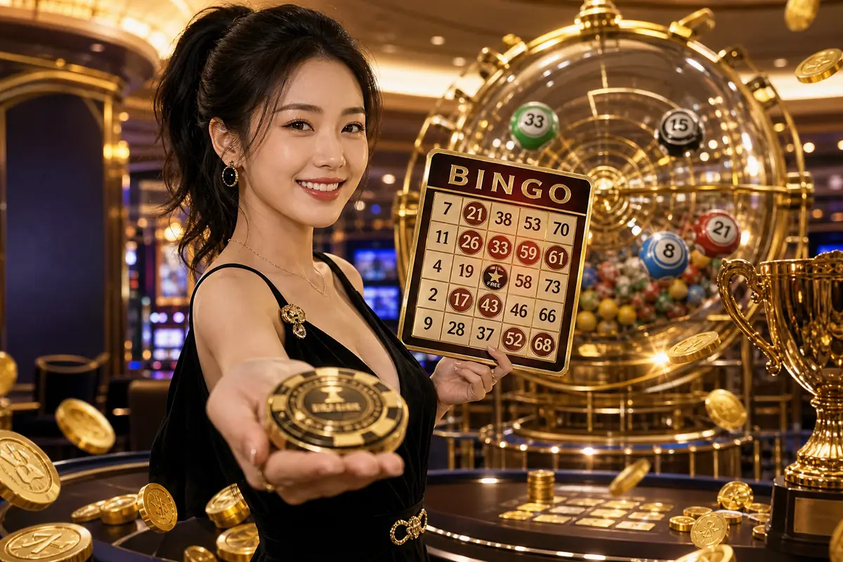 win1win3 Casino antara muka permainan live