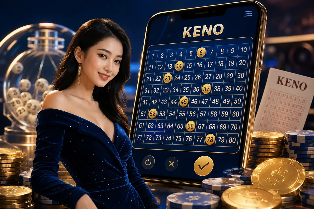 win1win3 Casino meja permainan live dealer