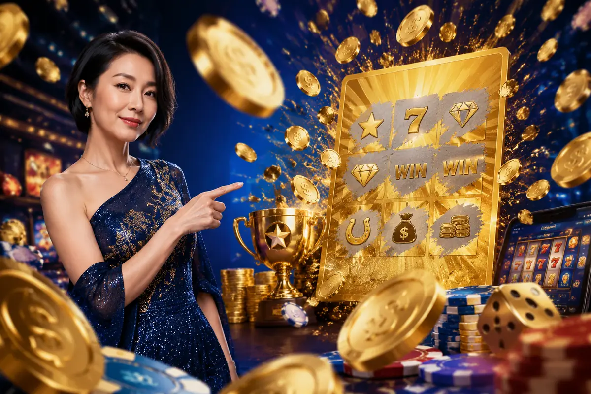 win1win3 bonus selamat datang deposit pertama