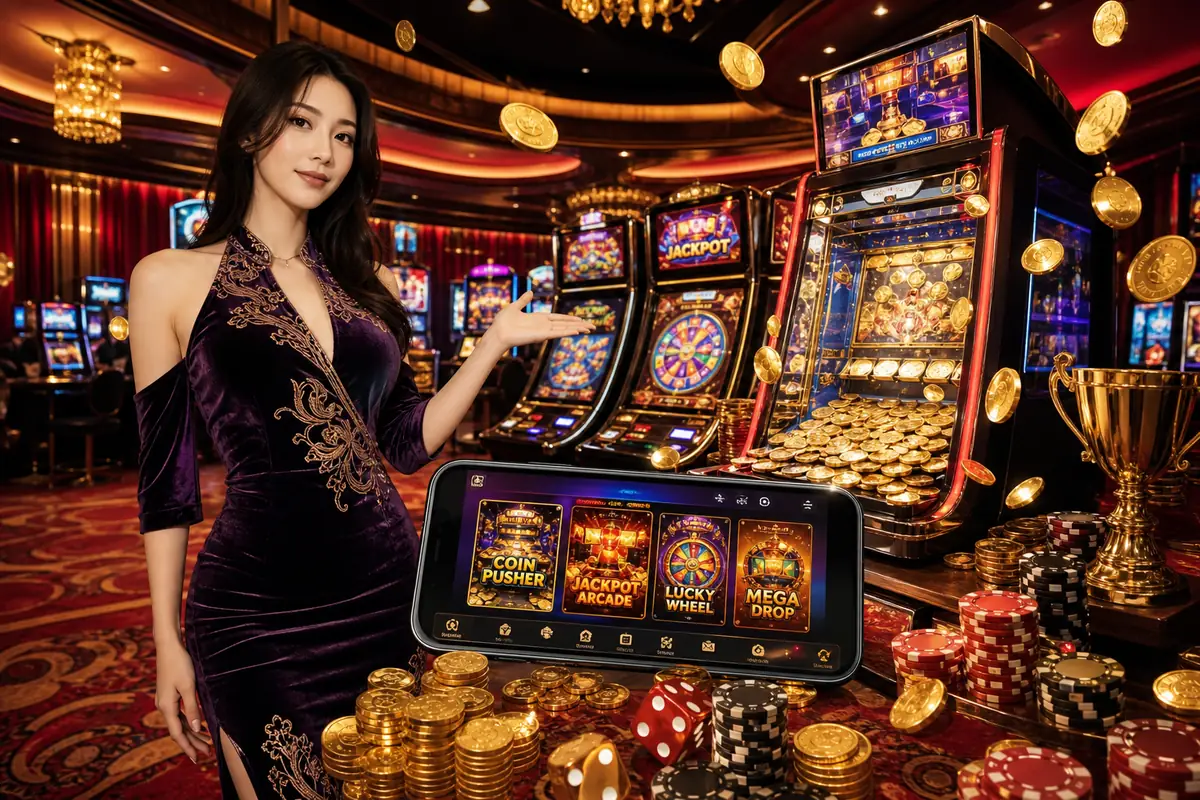 win1win3 panduan bermain slot bertanggungjawab