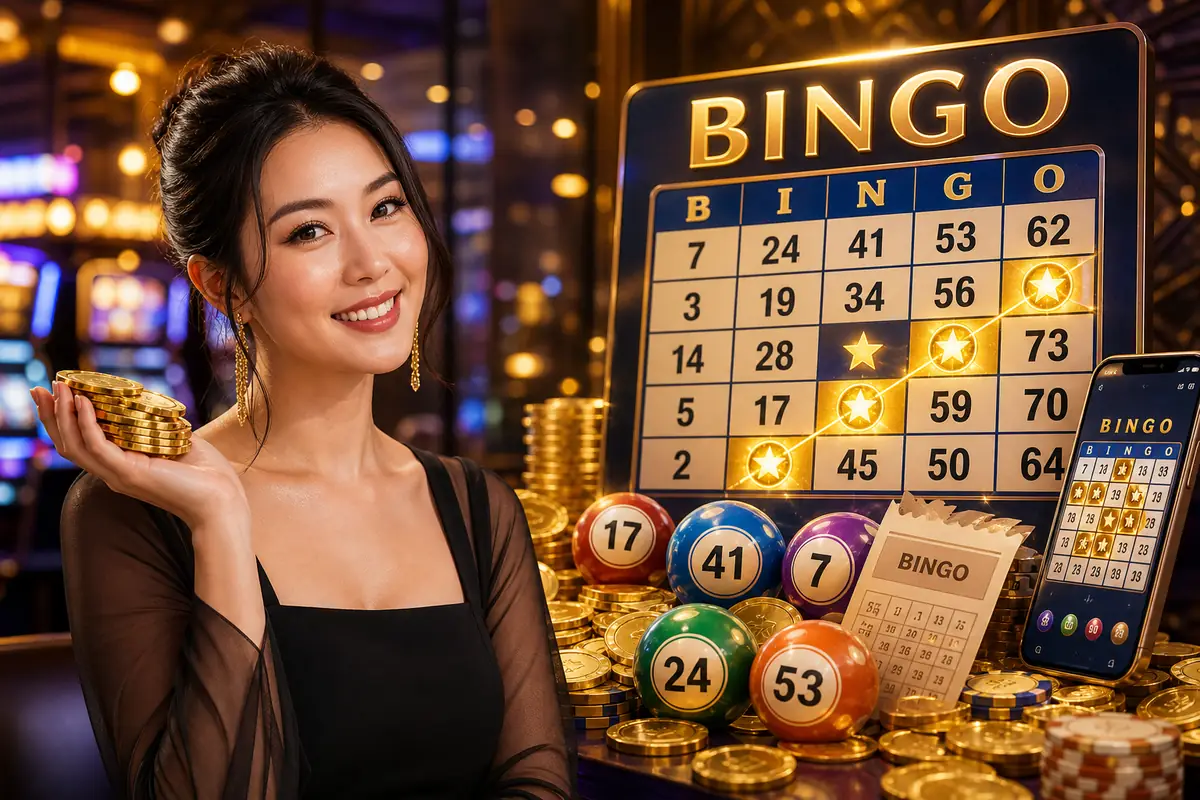 win1win3 platform kasino online untuk pemain Malaysia
